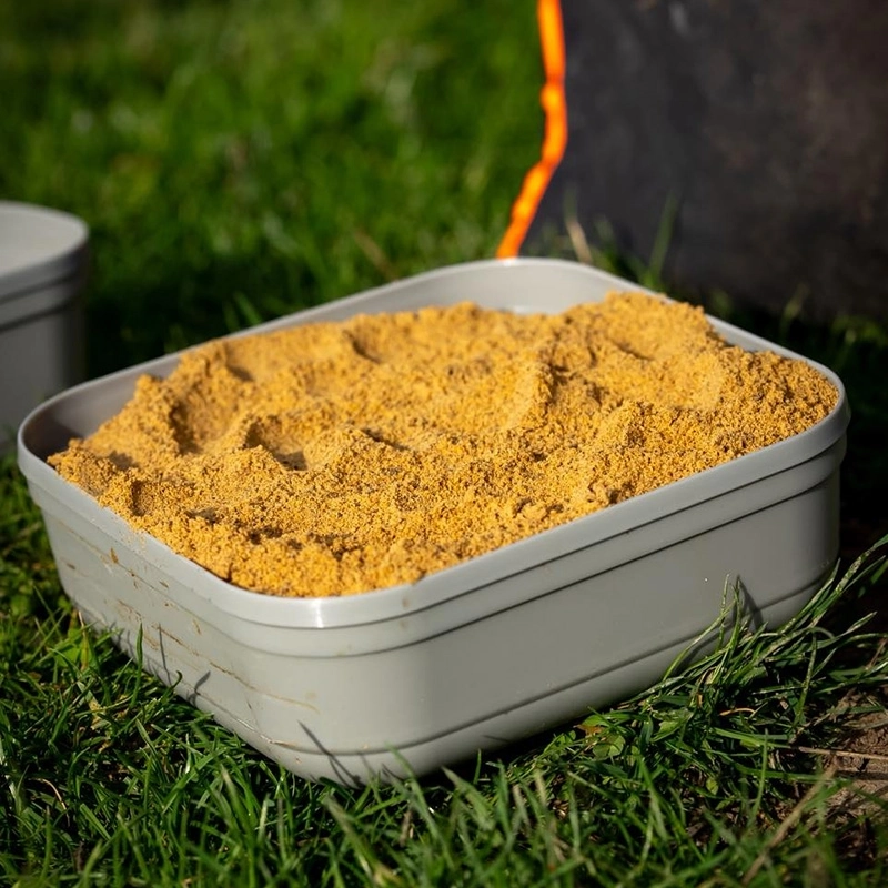 Mainline Bagga Mix Groundbait 1kg